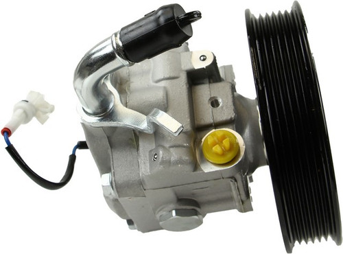 Atlantic Automotive Engineering Power Steering Pump P/N:5874N