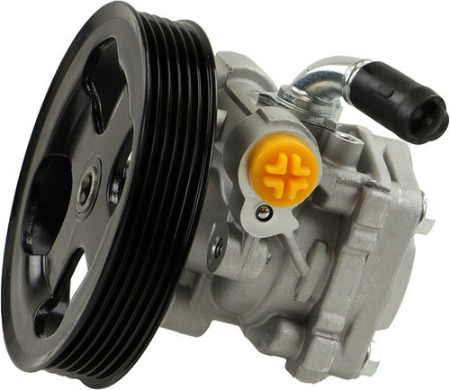 Atlantic Automotive Engineering Power Steering Pump P/N:5890N