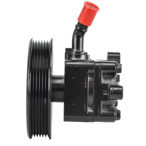Atlantic Automotive Engineering Power Steering Pump 5891 - view 3