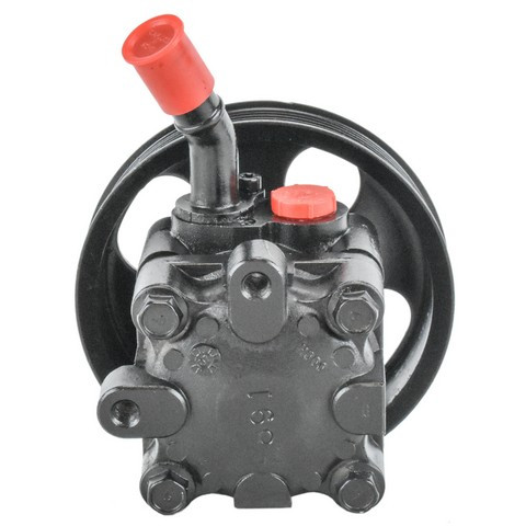 Atlantic Automotive Engineering Power Steering Pump 5891 - view 6