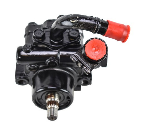 Atlantic Automotive Engineering Power Steering Pump 5894 - view 2