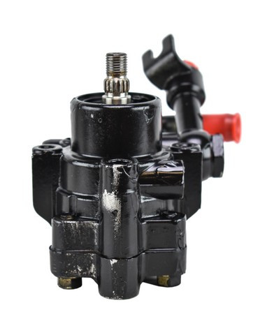 Atlantic Automotive Engineering Power Steering Pump 5894 - view 5