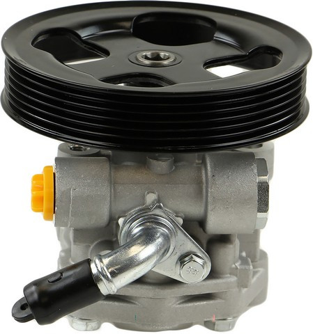 Atlantic Automotive Engineering Power Steering Pump 5895N - view 3