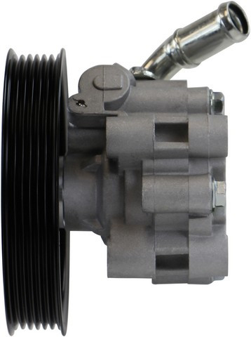 Atlantic Automotive Engineering Power Steering Pump 6245N - view 3