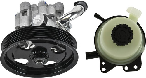 Atlantic Automotive Engineering Power Steering Pump Kit P/N:6245NKTA