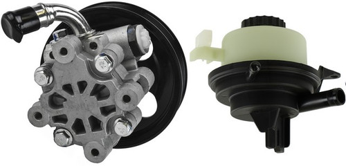 Atlantic Automotive Engineering Power Steering Pump Kit P/N:6245NKTA