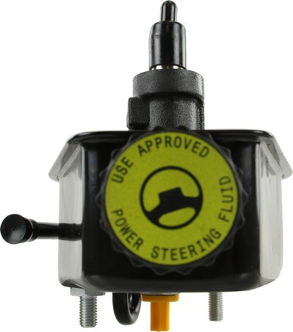 Atlantic Automotive Engineering Power Steering Pump P/N:6250N