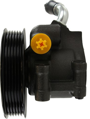 Atlantic Automotive Engineering Power Steering Pump 6260N - view 6