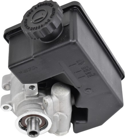 Atlantic Automotive Engineering Power Steering Pump 6276N - view 5