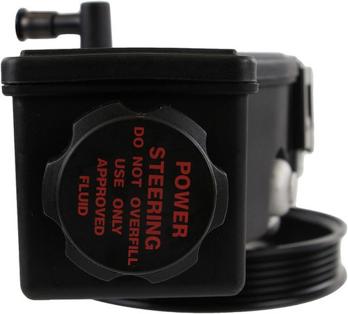Atlantic Automotive Engineering Power Steering Pump 63103N - view 5