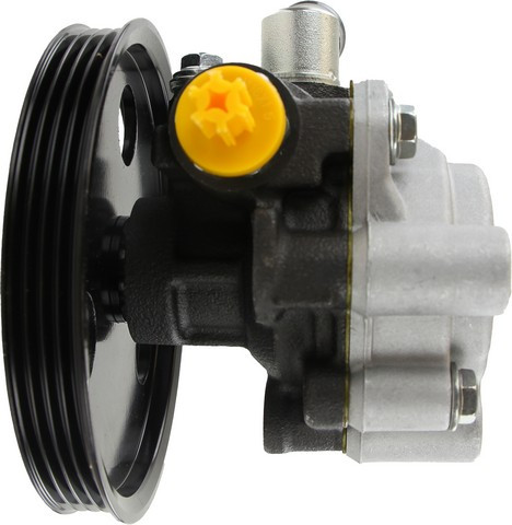Atlantic Automotive Engineering Power Steering Pump 63127N - view 4