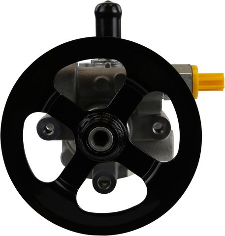 Atlantic Automotive Engineering Power Steering Pump 63138N