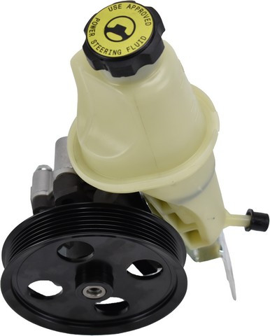 Atlantic Automotive Engineering Power Steering Pump 63263N - view 2
