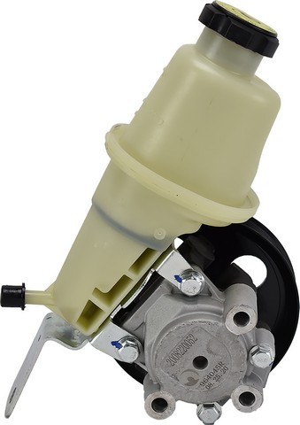 Atlantic Automotive Engineering Power Steering Pump P/N:63263N
