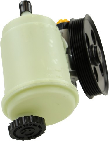 Atlantic Automotive Engineering Power Steering Pump 63269N - view 4