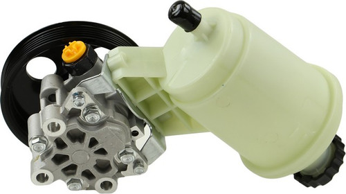 Atlantic Automotive Engineering Power Steering Pump 63269N - view 6