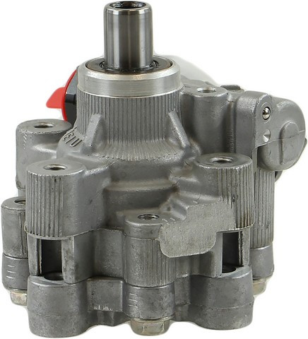 Atlantic Automotive Engineering Power Steering Pump 63272N - view 5