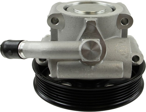 Atlantic Automotive Engineering Power Steering Pump 63287N - view 2