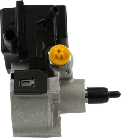 Atlantic Automotive Engineering Power Steering Pump P/N:63400N