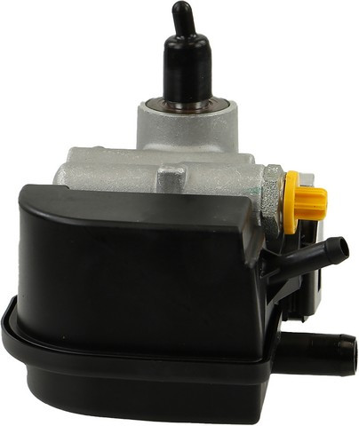 Atlantic Automotive Engineering Power Steering Pump P/N:63400N