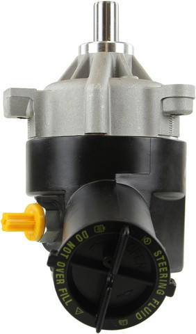 Atlantic Automotive Engineering Power Steering Pump 6383N - view 4