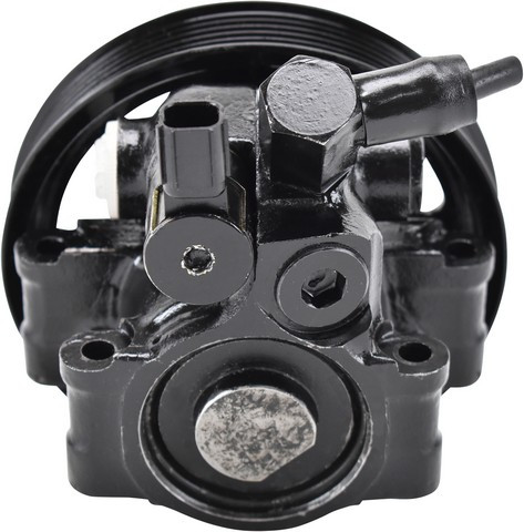 Atlantic Automotive Engineering Power Steering Pump 6391N - view 3