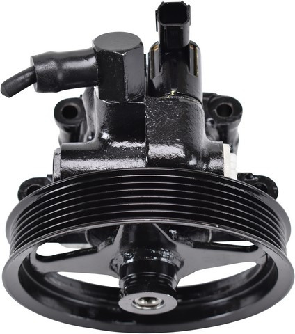 Atlantic Automotive Engineering Power Steering Pump 6391N - view 4