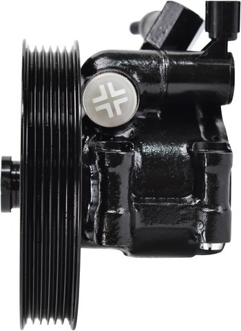 Atlantic Automotive Engineering Power Steering Pump 6391N - view 5