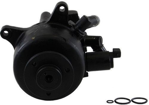 Atlantic Automotive Engineering Power Steering Pump 6817