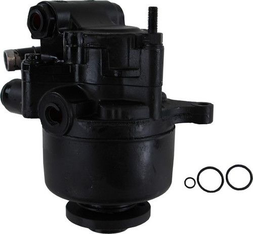 Atlantic Automotive Engineering Power Steering Pump 6817 - view 4