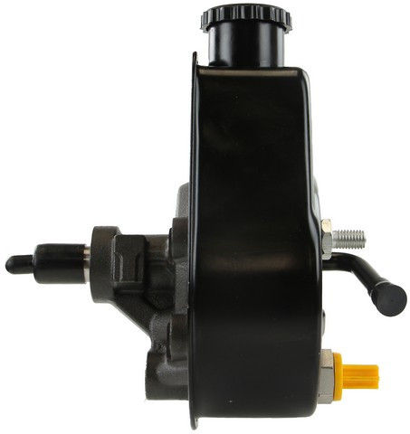 Atlantic Automotive Engineering Power Steering Pump P/N:7075N