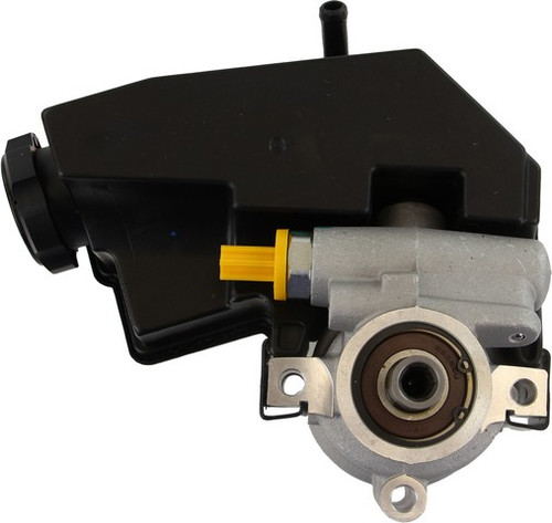 Atlantic Automotive Engineering Power Steering Pump 7111N