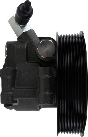 Atlantic Automotive Engineering Power Steering Pump 7129A2N - view 2