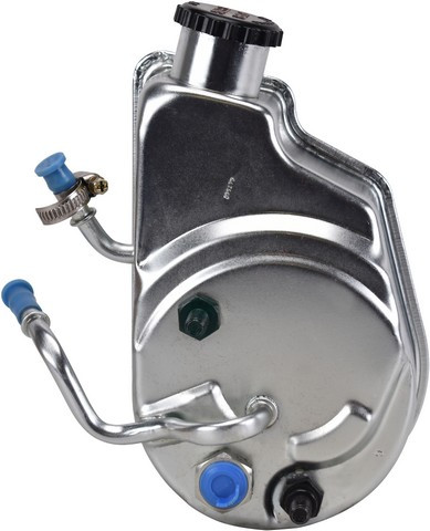 Atlantic Automotive Engineering Power Steering Pump P/N:7137N