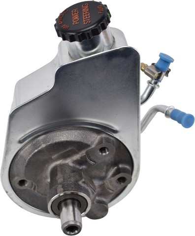 Atlantic Automotive Engineering Power Steering Pump 7137N - view 5