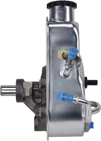 Atlantic Automotive Engineering Power Steering Pump P/N:7137N
