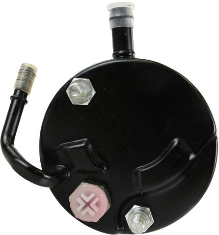 Atlantic Automotive Engineering Power Steering Pump P/N:7138N