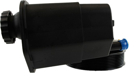 Atlantic Automotive Engineering Power Steering Pump 7155N - view 6