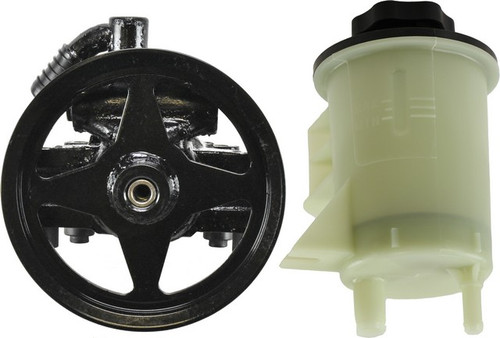 Atlantic Automotive Engineering Power Steering Pump Kit 7297NKTA