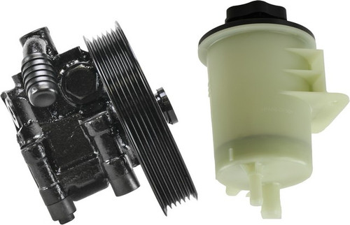 Atlantic Automotive Engineering Power Steering Pump Kit 7297NKTA - view 3