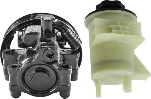 Atlantic Automotive Engineering Power Steering Pump Kit 7297NKTA - view 5