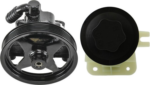 Atlantic Automotive Engineering Power Steering Pump Kit P/N:7297NKTA
