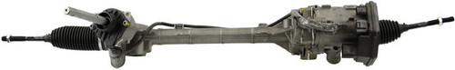 Atlantic Automotive Engineering Rack and Pinion Assembly ER1141 - view 4