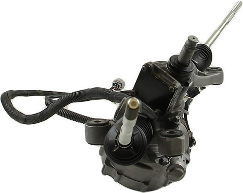 Atlantic Automotive Engineering Rack and Pinion Assembly ER7021 - view 3