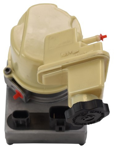 Atlantic Automotive Engineering Power Steering Pump HP1102 - view 4