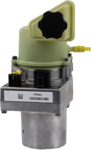 Atlantic Automotive Engineering Power Steering Pump HP1102F