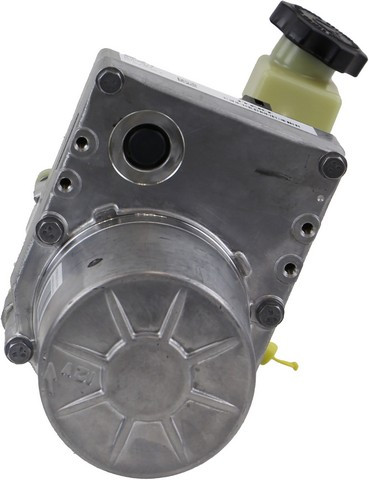 Atlantic Automotive Engineering Power Steering Pump HP1102F - view 2