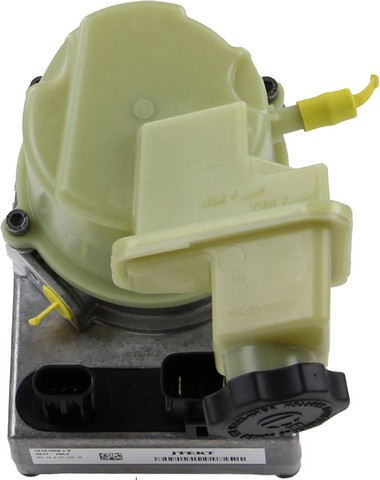 Atlantic Automotive Engineering Power Steering Pump P/N:HP1102F