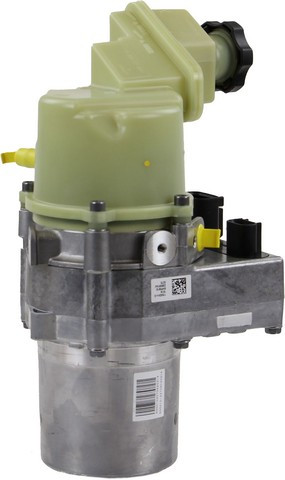 Atlantic Automotive Engineering Power Steering Pump P/N:HP1102F