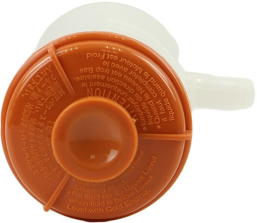Atlantic Automotive Engineering Power Steering Reservoir RES-0136 - view 4